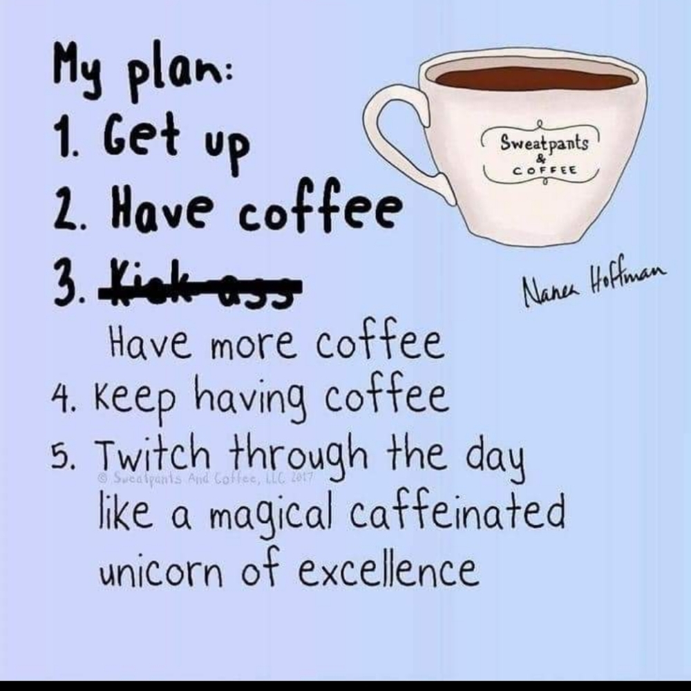 Happy Weekend!
